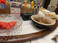 -梅花香里大酒店(郁金香路店)