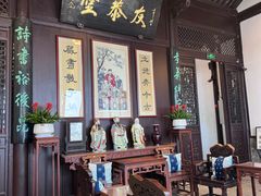 -南京市民俗博物馆(甘熙故居)