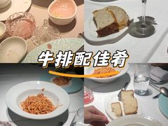 -波特曼西餐厅(南岗店)