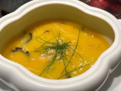 -今轩中餐厅(西安经开洲际酒店)