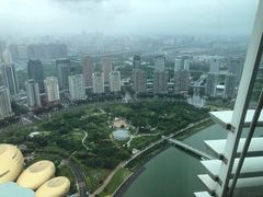 -郑州绿地JW万豪酒店-中餐厅