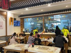 大堂-夏家合汁(天润花园小区店)