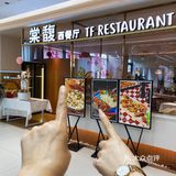 不负春光❗️棠馥花园西餐厅怎么美成这样‼️