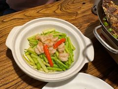-无名小酒馆·湖北私房菜(昙华林店)