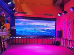 -清真·双公羊·馕坑烤全羊(奥体店)
