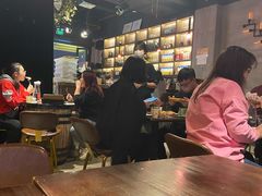 大堂-味式·那不勒斯披萨Mise en place(亚朵酒店店)