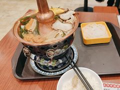 -武圣羊汤(西二旗店)