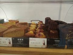 -老梦面包 CHEZMOREL(三源里店)