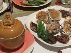 -厦门艾美酒店·新食谱西餐厅