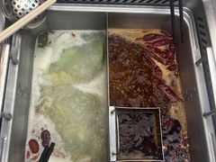 -野妹火锅(龙岗店)