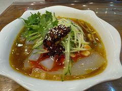 -晋B2008刀削面(小南庄店)