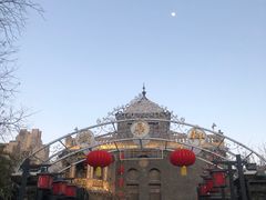 -卫鼎轩·曹公馆(鼓楼店)