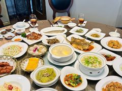 -庄氏祥记家常食府(国瑞建材家居博览中心店)