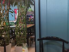 -阿杰烧烤·西安传统烤肉店(天朗御湖店)