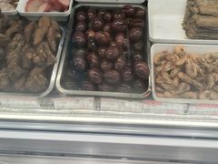 -真老大房鲜肉月饼(南京路步行街店)