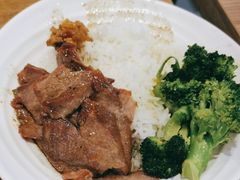 -裕记烧腊连锁餐饮(国商分店)