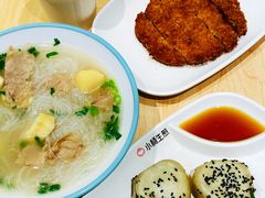 -小杨生煎(湟普汇店)