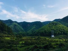 -楠溪江风景名胜区