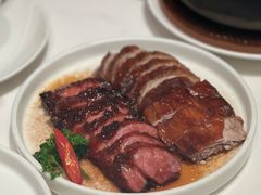 -粤来记·啫啫煲·点心(日月光店)