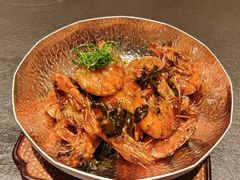 -炊江南·上海菜(国展华漕店)