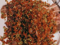 -飞阳铁板烧(ME TOWN购物中心店)