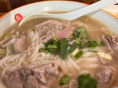 -越南牛肉河粉餐厅(书院巷店)