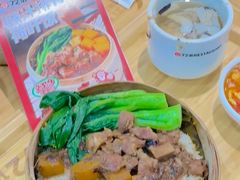 -72街荷叶饭(东方宝泰广场店)