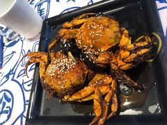 -松哥油焖大虾(皇岗一店)