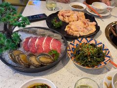 -八珍玉食鸡煲·打边炉(印象城店)