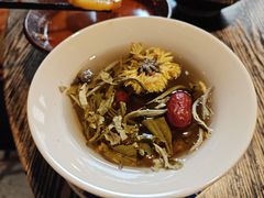 -冯校长老火锅(双桥路店)