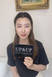 -UP&UP·半永久眉毛眼线机器野生眉
