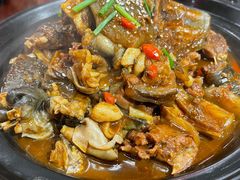 -元银甲·湖北地标美食(汉阳店)