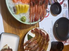 -松坂屋日料自助(长城路店)