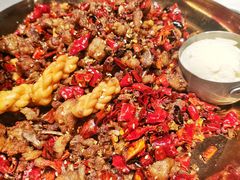 -四川饭店(长白店)