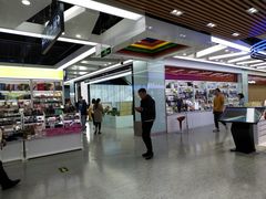 -西单明珠商场