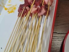 -言玖鲜火锅串串披萨自助(益田假日店)