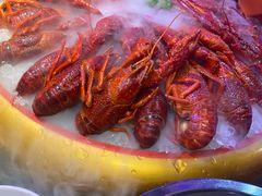 -虾乐园龙虾·夜宵(松江店)