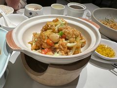 -老太原菜馆(万达店)