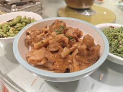 -刘胖子家常菜·蹄花焖藕(江汉路总店)