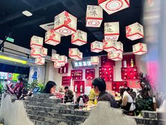 -牛市坎火锅(建设路店)