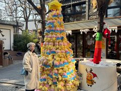 -子霖南山鲜虾面(南山总店)