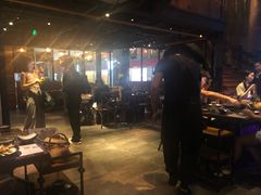 大堂-同仁四季椰子鸡(海岸城天利店)