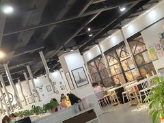 -么喱烤肉(中商百货店)