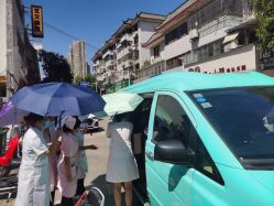 -馨果汇月子产康中心(南湖公园店)