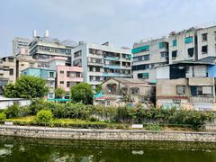 -石炮台公园