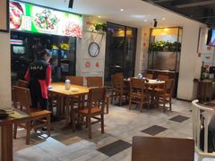 -王妈热卤·川味馆(海昌店)