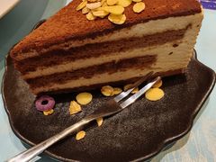 -安德烈俄式西餐厅(中央大街店)