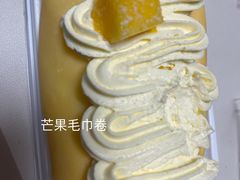 -自家做泡芙(凤城七路大融城店)