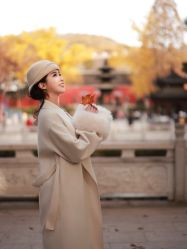 -古今弄潮旗袍摄影体验馆(老门东店)