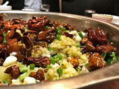 金椒脆鱼-杨记大丰收鱼庄(国贸店)